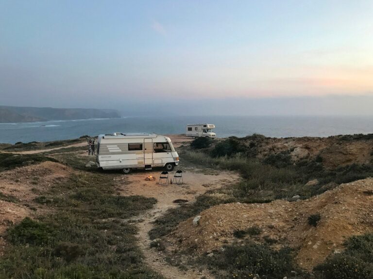 Erfahrungsbericht: Unser Urlaub mit Camping Explorer