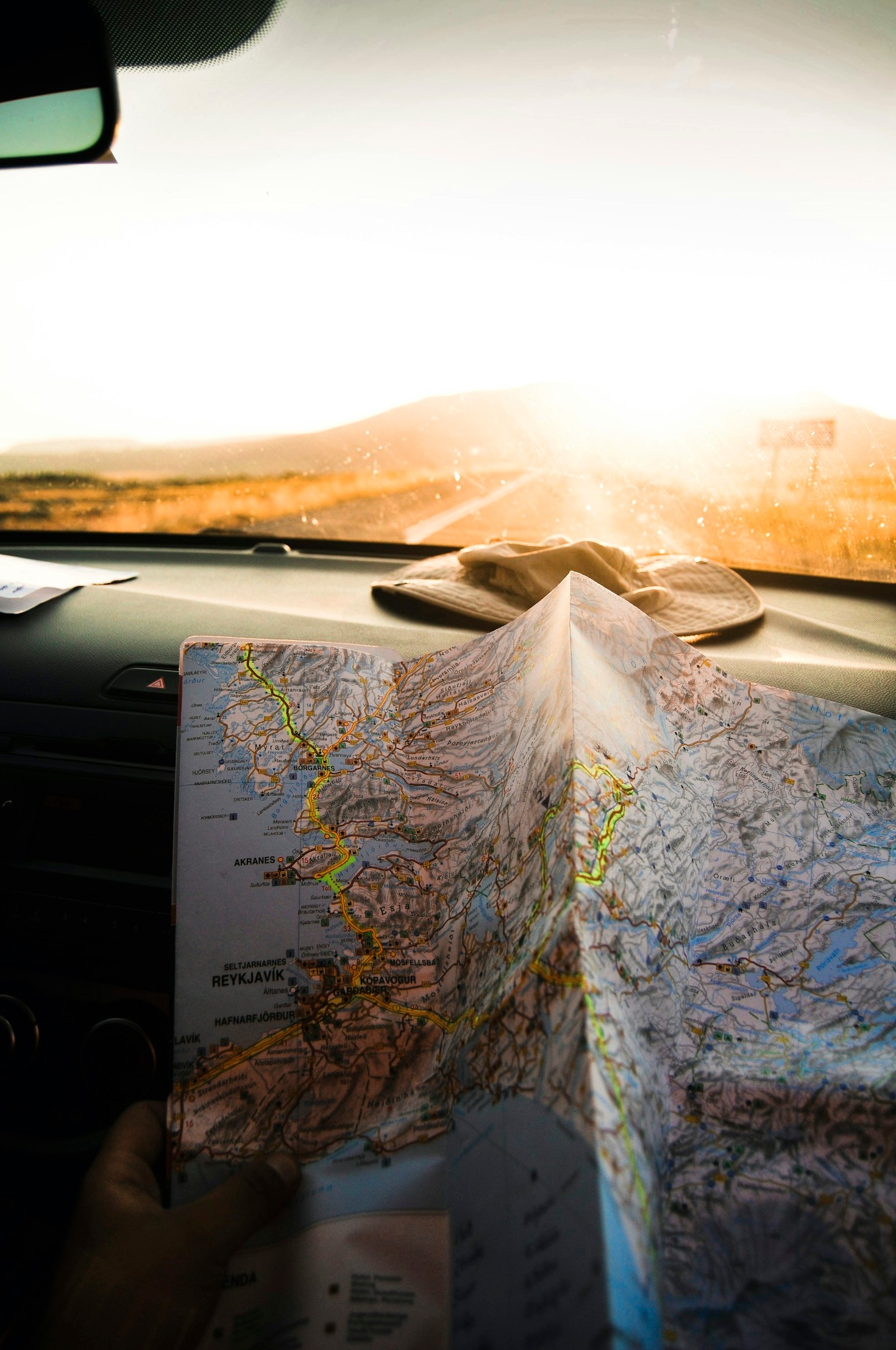 Die besten Aktivitäten für Ihre Wohnmobilreise