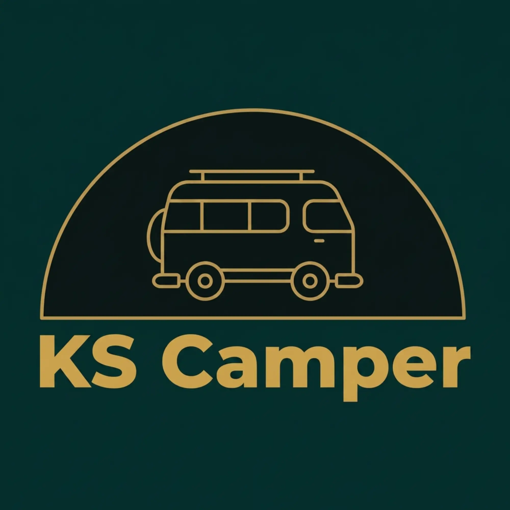 Logo KS Camper