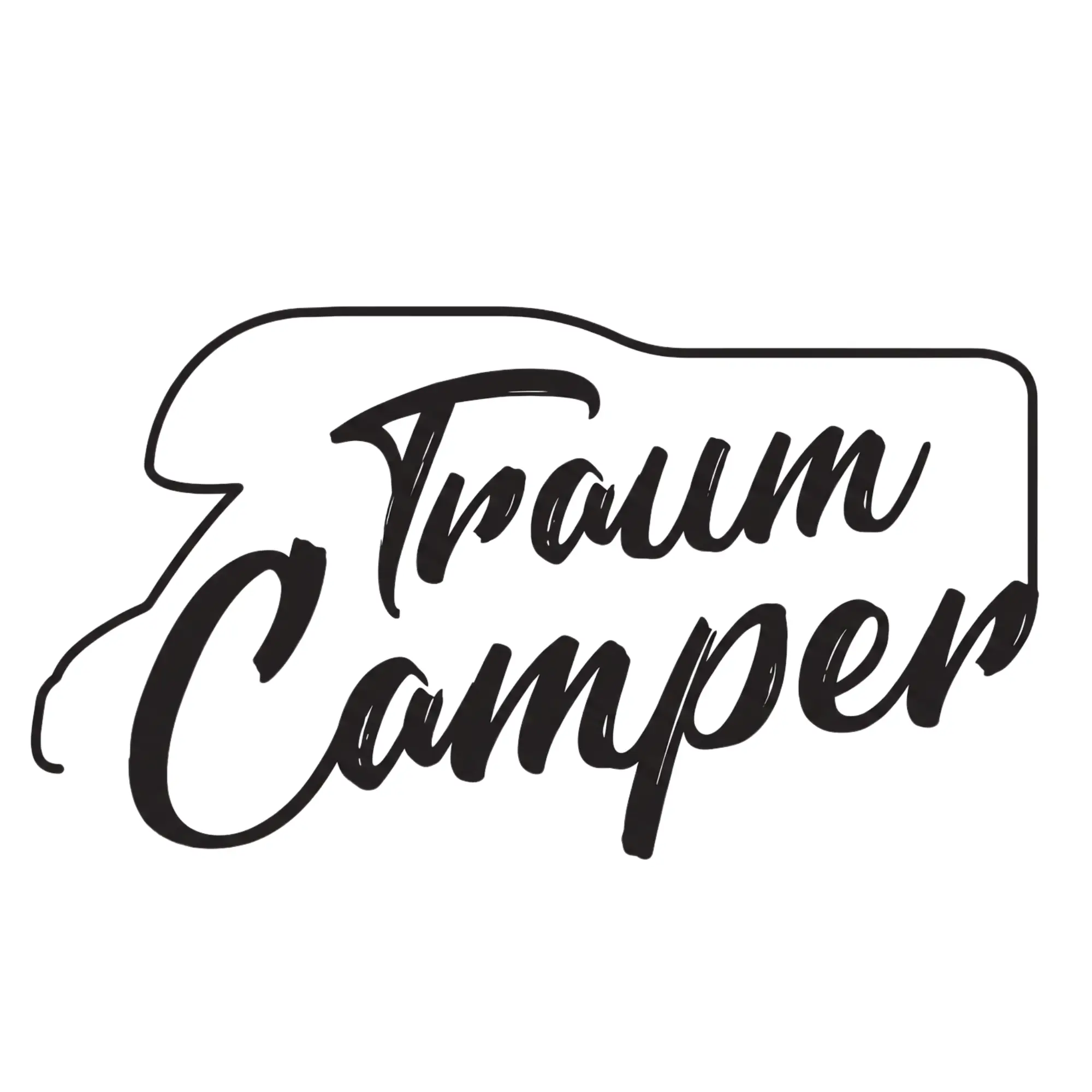 Logo Traumcamper
