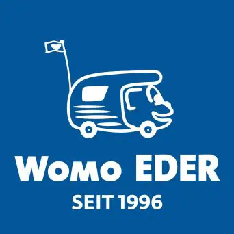 Logo Womo Eder