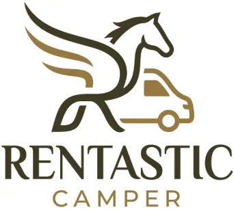 Logo RENTASTIC Camper