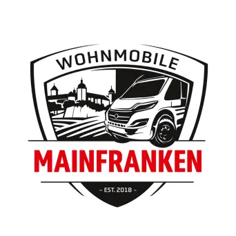 Logo Wohnmobile Mainfranken