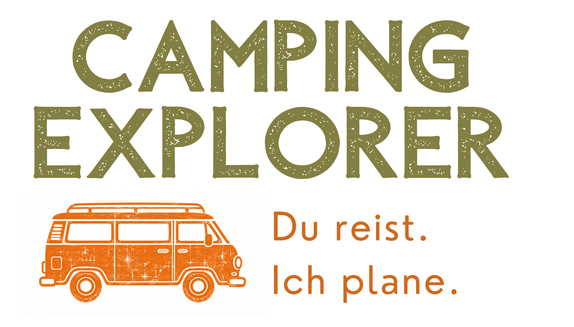 Camping Explorer